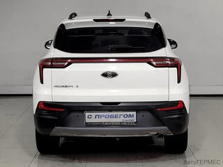 Фото Москвич Москвич 3 I с пробегом Фото Москвич Москвич 3 I с пробегом