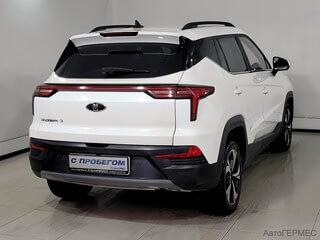 Фото Москвич Москвич 3 I с пробегом Фото Москвич Москвич 3 I с пробегом