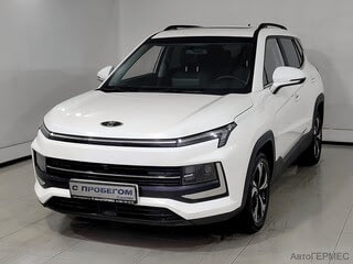 Фото Москвич Москвич 3 I с пробегом Фото Москвич Москвич 3 I с пробегом