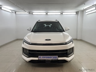 Фото Москвич 3 I с пробегом