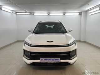 Фото Москвич 3 I с пробегом Фото Москвич 3 I с пробегом