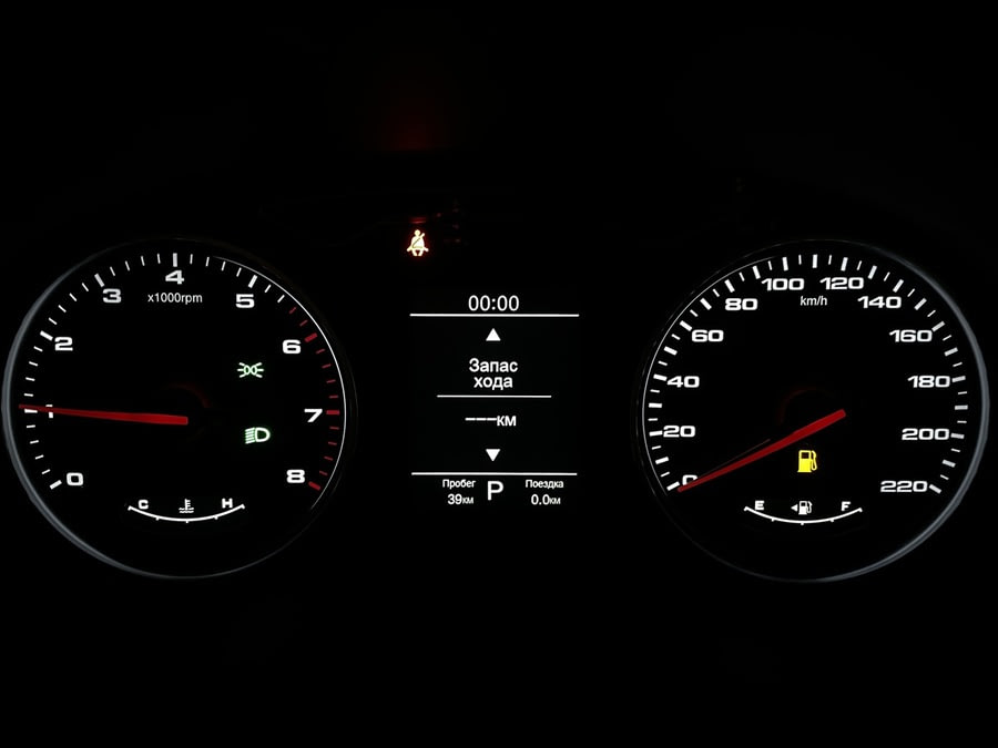 Фото Москвич Москвич 3 I с пробегом | №6