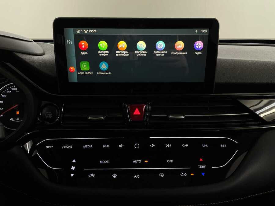 Фото Москвич Москвич 3 I с пробегом | №7 Фото Москвич Москвич 3 I с пробегом | №7