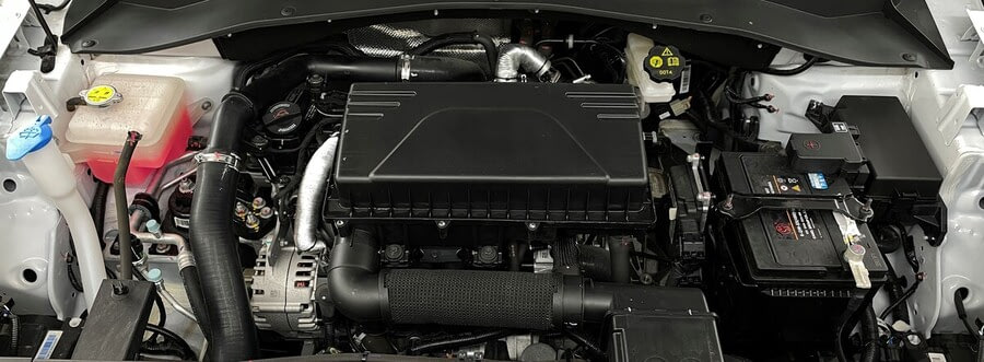 Фото Москвич Москвич 3 I с пробегом | №14