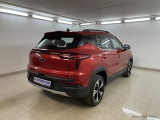 Фото Москвич 3 I с пробегом Фото Москвич 3 I с пробегом