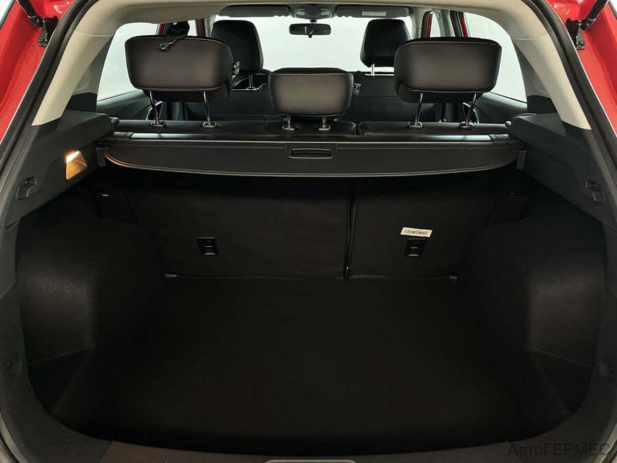 Фото Москвич Москвич 3 I с пробегом | №14