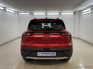 Фото Москвич 3 I с пробегом Фото Москвич 3 I с пробегом