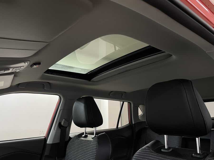 Фото Москвич Москвич 3 I с пробегом | №11