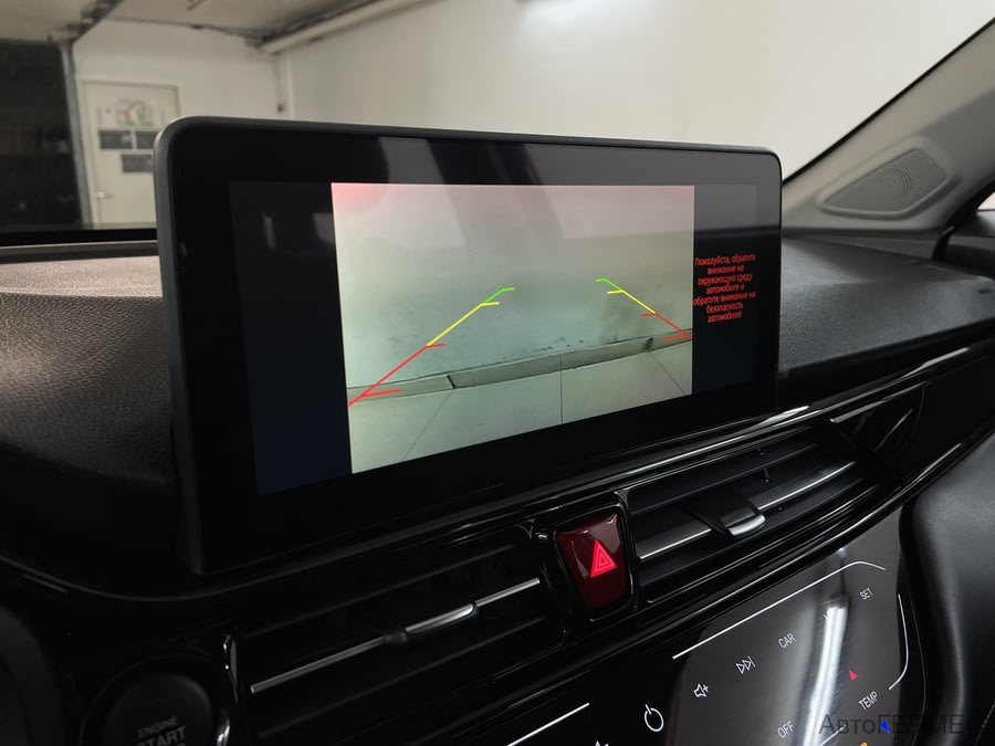 Фото Москвич Москвич 3 I с пробегом | №8