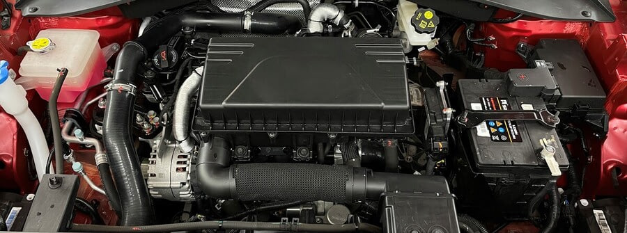 Фото Москвич Москвич 3 I с пробегом | №15