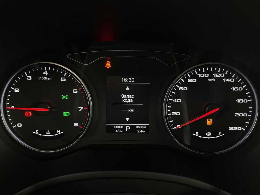 Фото Москвич Москвич 3 I с пробегом | №6 Фото Москвич Москвич 3 I с пробегом | №6