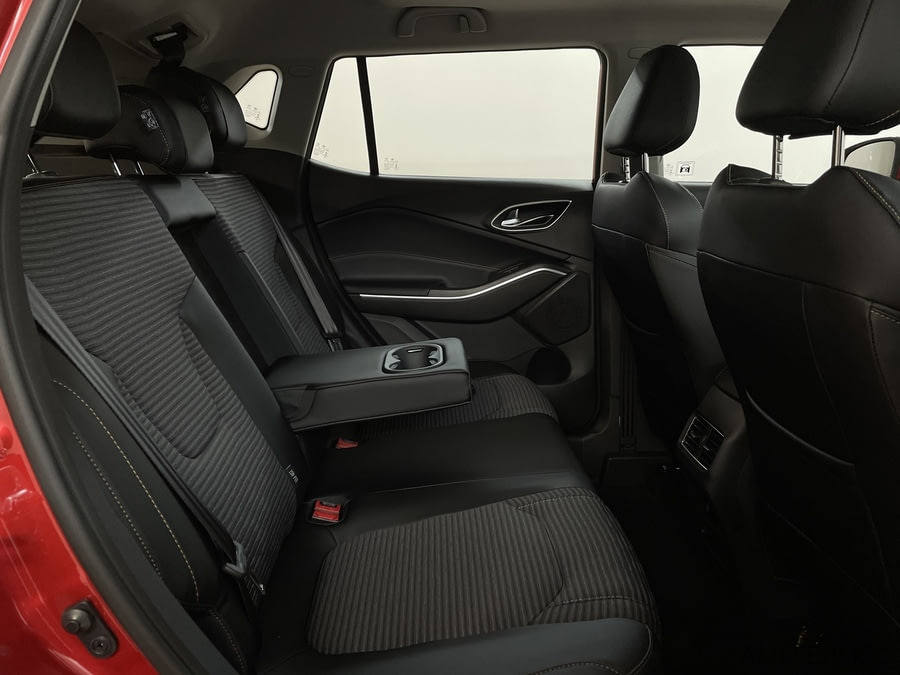 Фото Москвич Москвич 3 I с пробегом | №13