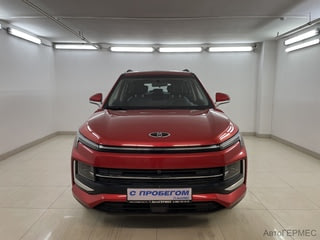 Фото Москвич 3 I с пробегом Фото Москвич 3 I с пробегом