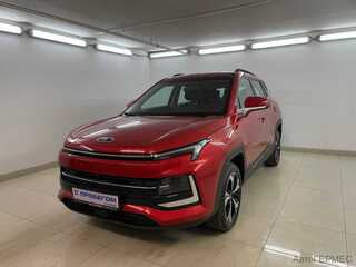 Фото Москвич 3 I с пробегом