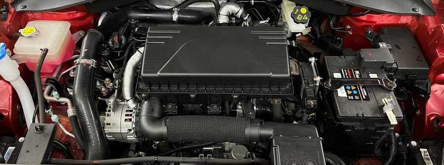 Фото Москвич Москвич 3 I с пробегом | №15 Фото Москвич Москвич 3 I с пробегом | №15