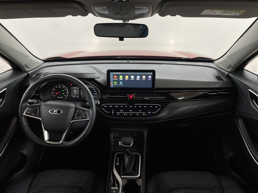 Фото Москвич Москвич 3 I с пробегом | №5