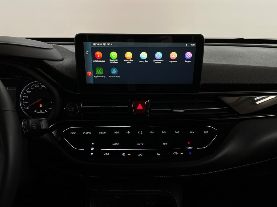 Фото Москвич Москвич 3 I с пробегом | №7