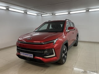 Фото Москвич 3 I с пробегом Фото Москвич 3 I с пробегом