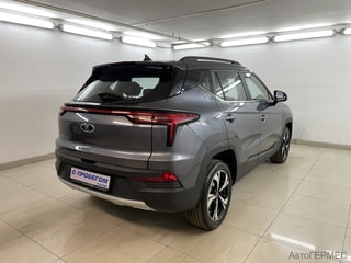 Фото Москвич 3 I с пробегом