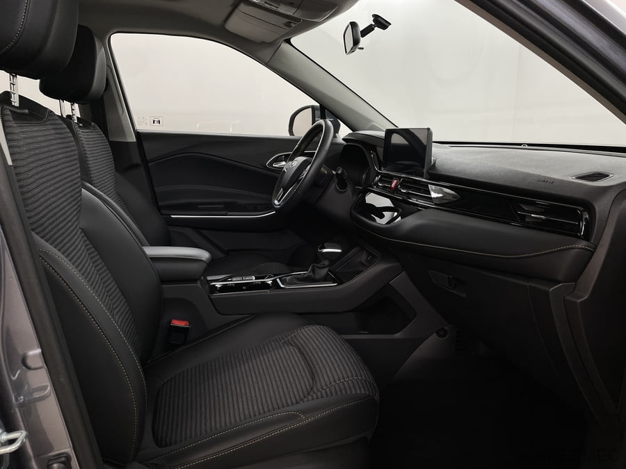 Фото Москвич Москвич 3 I с пробегом | №10