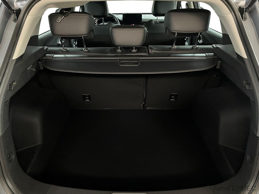 Фото Москвич Москвич 3 I с пробегом | №12