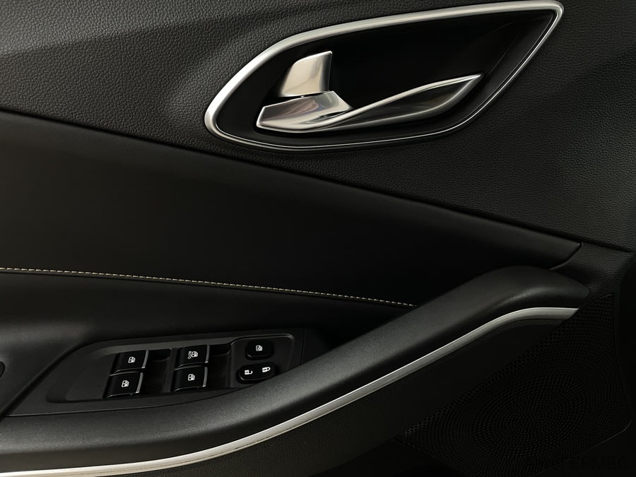 Фото Москвич Москвич 3 I с пробегом | №9