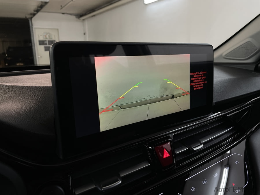 Фото Москвич Москвич 3 I с пробегом | №8