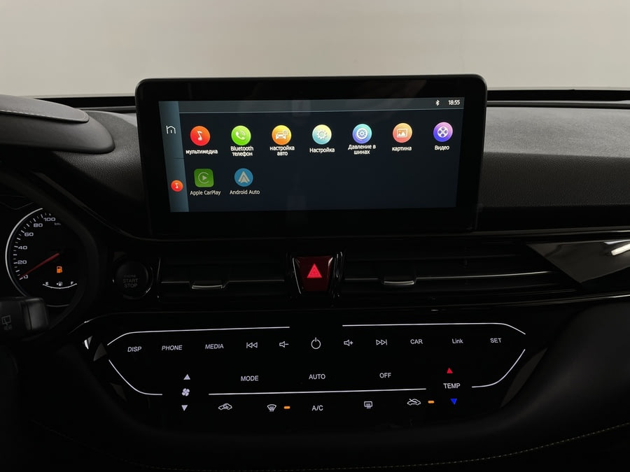 Фото Москвич Москвич 3 I с пробегом | №7