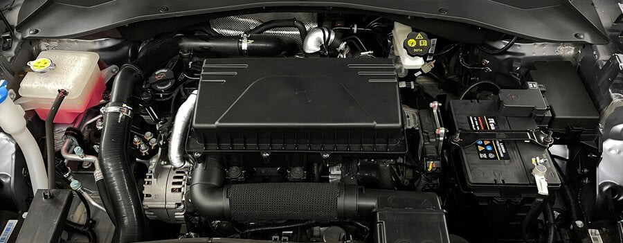 Фото Москвич Москвич 3 I с пробегом | №13