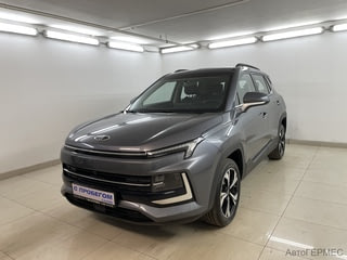 Фото Москвич 3 I с пробегом