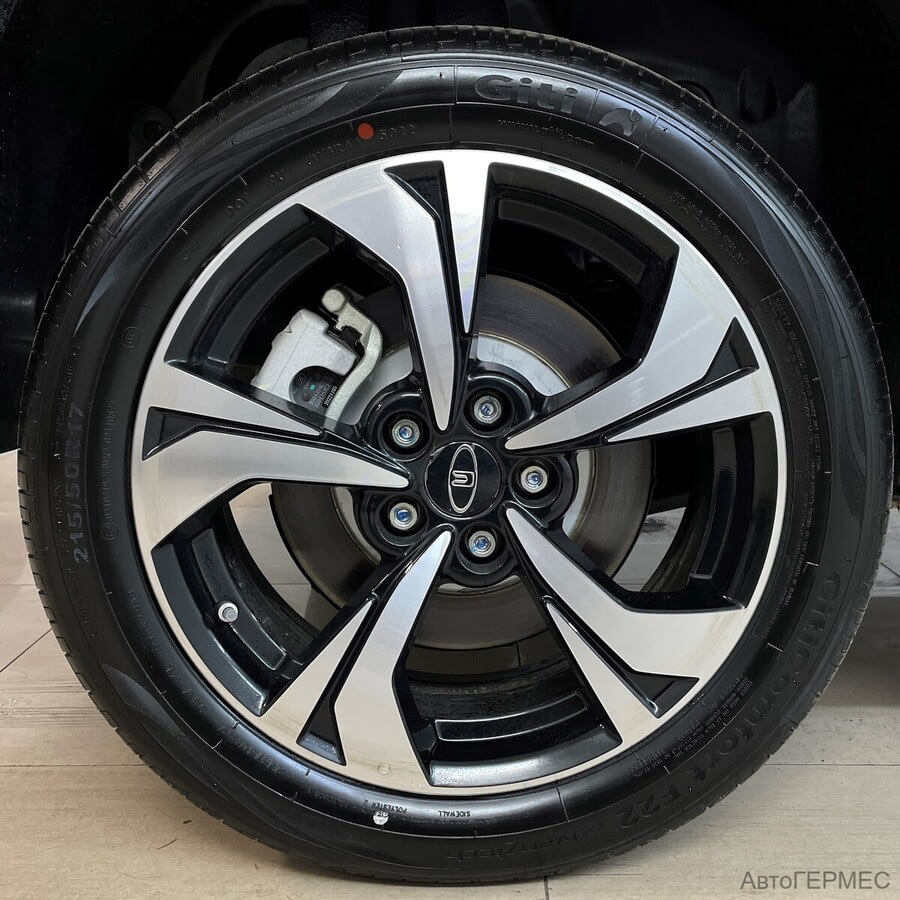 Фото Москвич Москвич 3 I с пробегом | №14