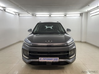 Фото Москвич 3 I с пробегом