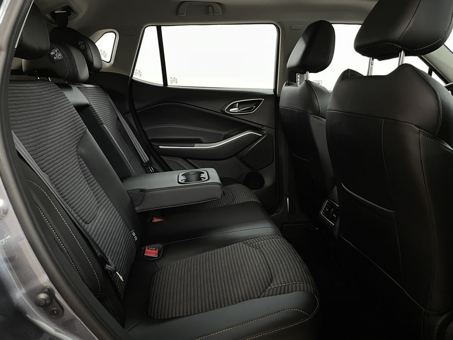 Фото Москвич Москвич 3 I с пробегом | №11