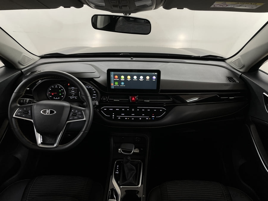 Фото Москвич Москвич 3 I с пробегом | №5