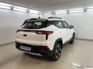 Фото Москвич 3 I с пробегом