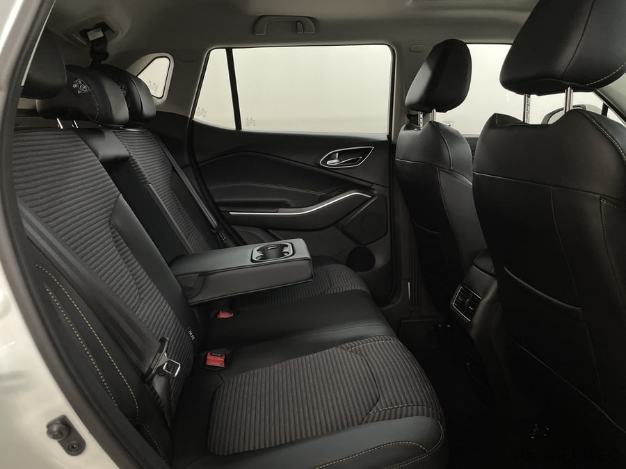 Фото Москвич Москвич 3 I с пробегом | №12