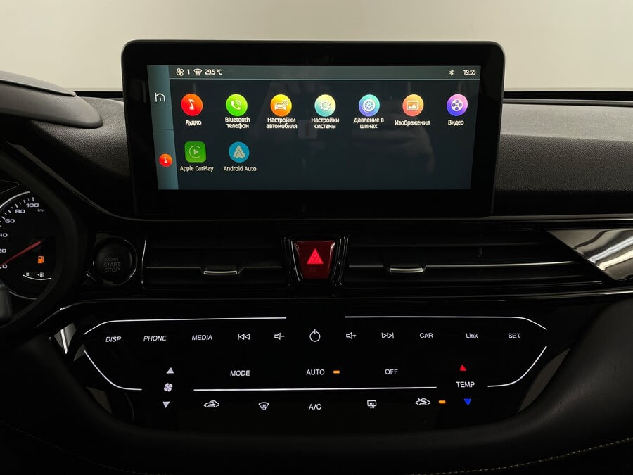 Фото Москвич Москвич 3 I с пробегом | №7