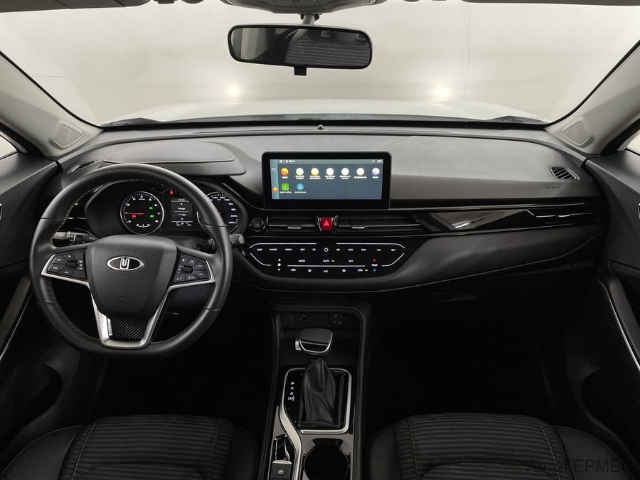 Фото Москвич Москвич 3 I с пробегом | №5