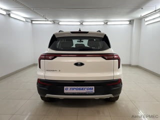 Фото Москвич 3 I с пробегом