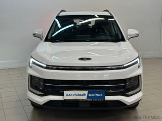 Фото Москвич 3 I с пробегом