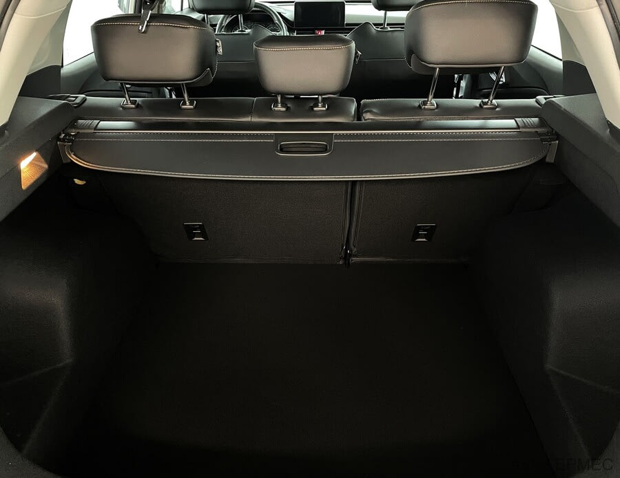 Фото Москвич Москвич 3 I с пробегом | №13