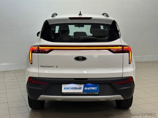 Фото Москвич 3 I с пробегом