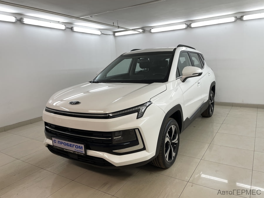 Фото Москвич Москвич 3 I с пробегом | №1