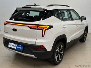 Фото Москвич 3 I с пробегом