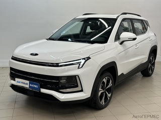 Фото Москвич 3 I с пробегом