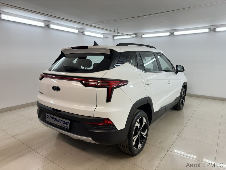 Фото Москвич Москвич 3 I с пробегом | №4