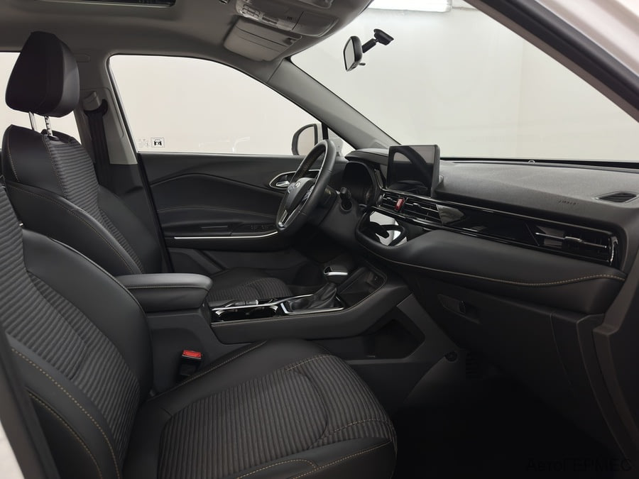 Фото Москвич Москвич 3 I с пробегом | №11