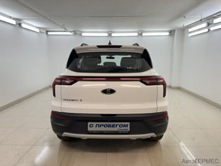 Фото Москвич 3 I с пробегом Фото Москвич 3 I с пробегом