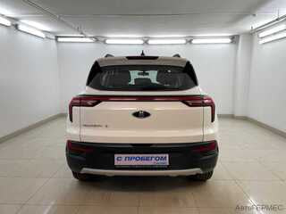 Фото Москвич 3 I с пробегом Фото Москвич 3 I с пробегом