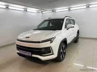 Фото Москвич 3 I с пробегом